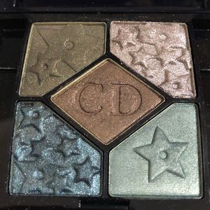 Dior 5 Couleurs 384